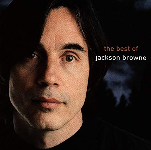 Jackson Browne - SOMEBODY