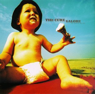 Cure, The - Galore (The Singles 1987-1997) - Zortam Music