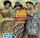 Whatever CD SINGLE by En Vogue

