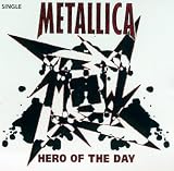 album art to Hero of the Day