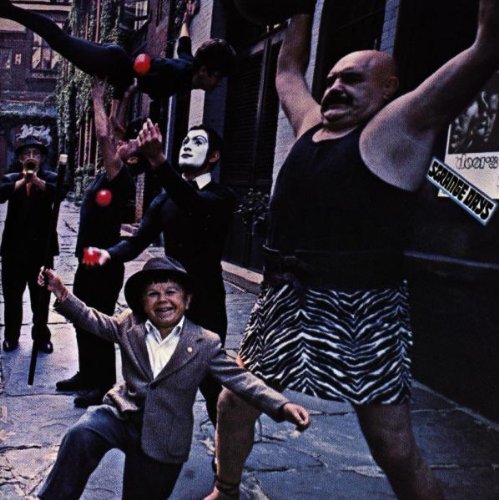 The Doors - Strange Days (1967) - Zortam Music