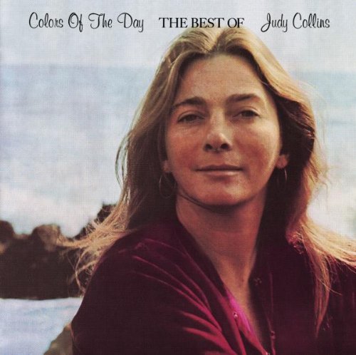 Judy Collins - My Father Lyrics - Zortam Music
