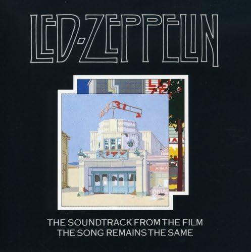 Led Zeppelin - Collection - The Complete Tapes 1970 - 1971 [disc 1] - Zortam Music