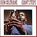 [Music] Giant Steps : John Coltrane