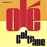 John ColtraneOlÃ© Coltrane