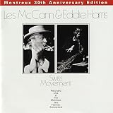 [Music] Swiss Movement : Les McCann, Eddie Harris