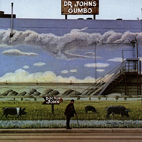 dr. john