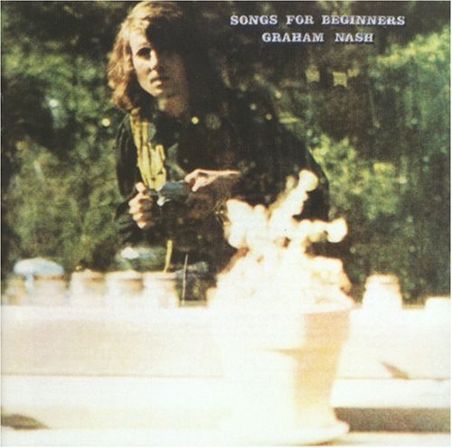 Graham Nash / Chicago