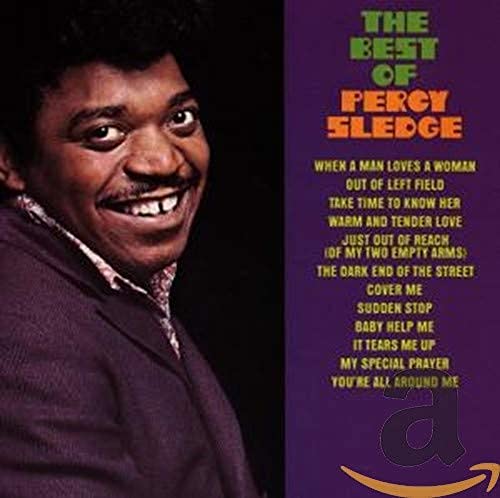 Percy Sledge - Take Time To Know Her Lyrics - Zortam Music