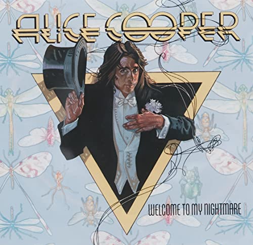 Alice Cooper - Playlist: The Very Best Of Alice Cooper - Zortam Music
