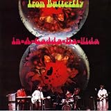 In-A-Gadda-Da-Vida by Iron Butterfly