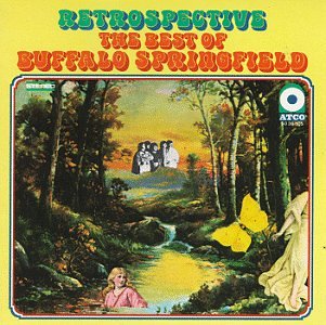 Buffalo Springfield - Best of Buffalo Springfield...Retrospective - Zortam Music