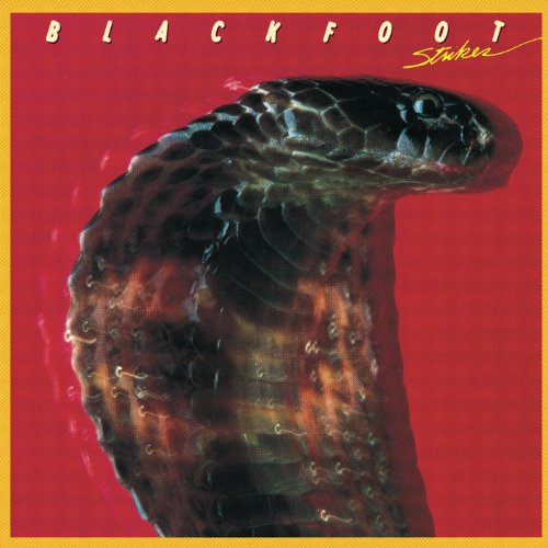 Blackfoot - Rock Of The Seventies Volume 1 - Zortam Music