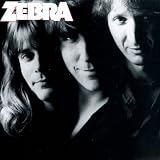 album art to Zebra