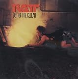 Out of the Cellar by Ratt