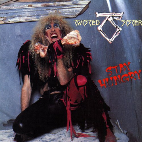 TWISTED SISTER - 80s Rock - Zortam Music