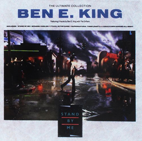 Ben E. King - Stand By Me (the Ultimate Collection) - Zortam Music