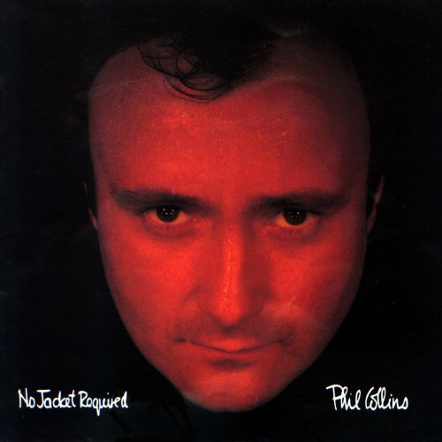 Phil Collins - DON