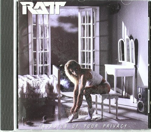 RATT - Invasion Of Privacy - Zortam Music