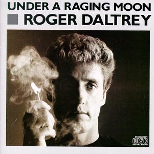 ROGER DALTREY - AFTER THE FIRE Lyrics - Zortam Music