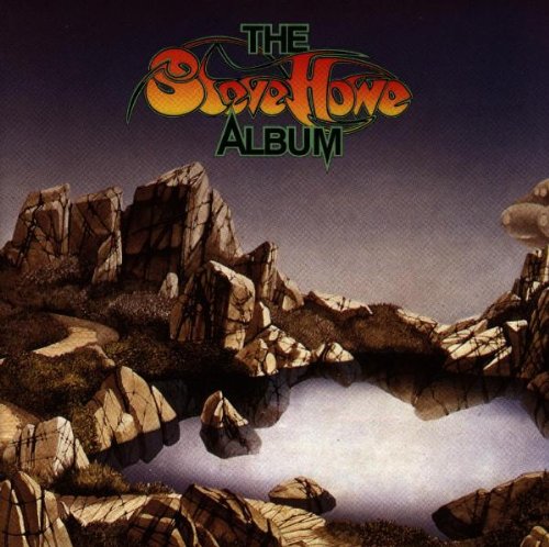 Steve Howe - All