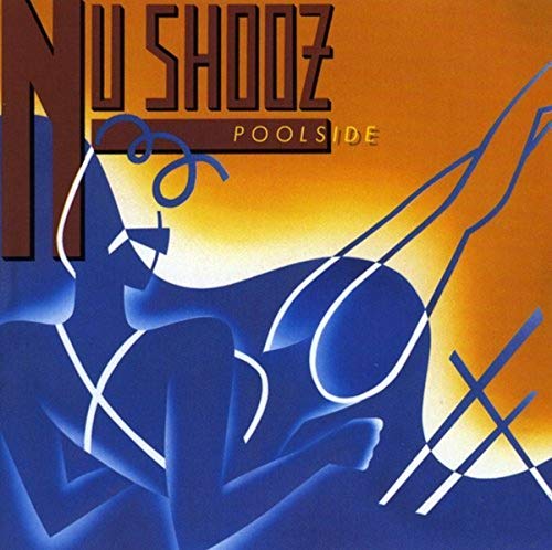 Nu Shooz - Radio 10 Gold Top 4000 Dossier - Zortam Music