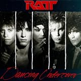 Dancing Undercover by Ratt