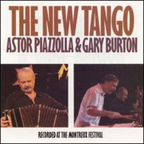 The New Tango