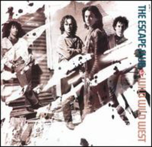 Escape Club, The - Wild Wild West - Zortam Music