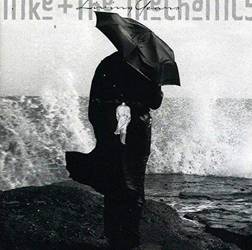 Mike and the Mechanics - Mike + The Mechanics* - The Living Years - Zortam Music