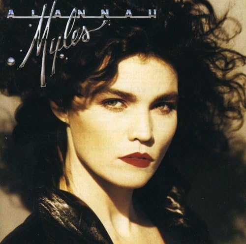 Alannah Myles - Rock this joint (live) Lyrics - Zortam Music
