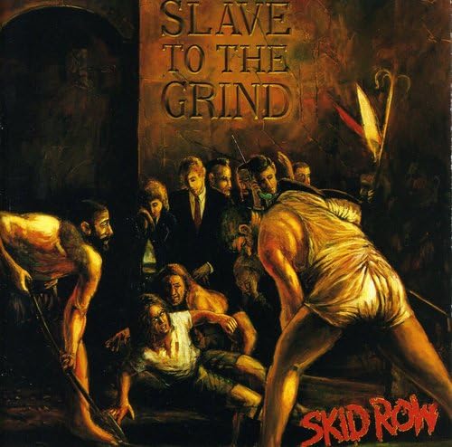 SKID ROW - MONKEY BUSINESS Lyrics - Zortam Music