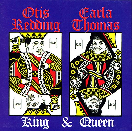 Otis Redding - King & Queen - Zortam Music