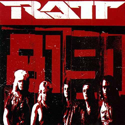 RATT - Enough Is Enough Lyrics - Zortam Music