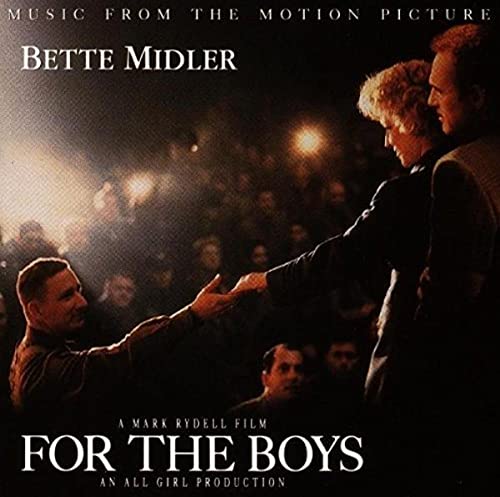 For The Boys