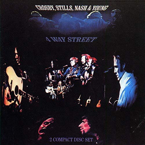 Crosby Stills Nash & Young - Teach Your Children Lyrics - Zortam Music
