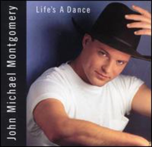 JOHN MICHAEL MONTGOMERY - 18 Kickin