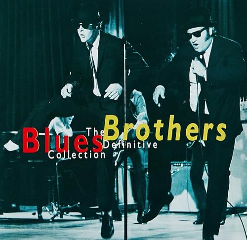 The Blues Brothers - Think (feat. Aretha Franklin) Lyrics - Zortam Music