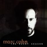 album art to The Rainy Season