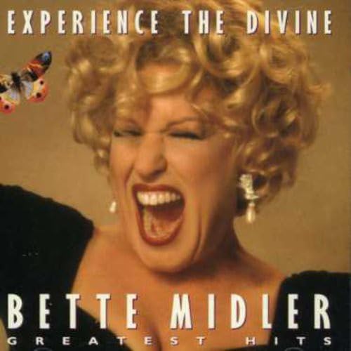 Bette Midler - Do You Want To Dance Lyrics - Zortam Music