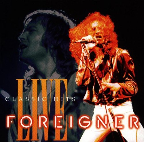 Foreigner - Juke Box Heroes: The Very Best of Foreigner Disc 1 - Zortam Music