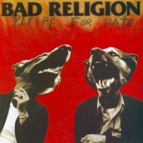 Bad Religion - struck a nerve Lyrics - Zortam Music