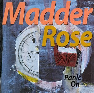 madder rose - Panic On - Zortam Music