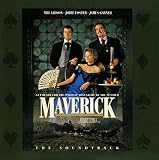Buy Maverick: The Soundtrack on Amazon