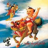 Lyrics to the Stone Temple Pilots album Purple