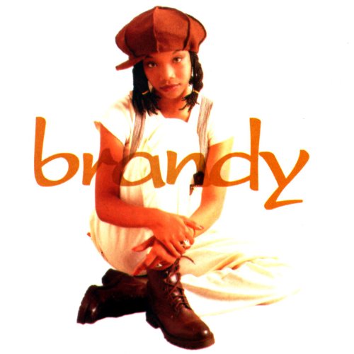 Brandy - As Long As You