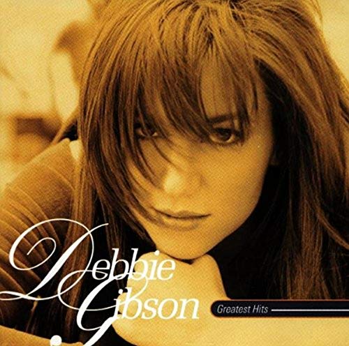 DEBBIE GIBSON - Lost in Your Eyes (1989)-int013 Lyrics - Zortam Music