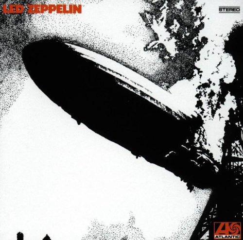 Led Zeppelin - Led Zeppelin I: Remastered - Zortam Music