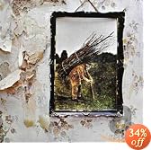 Led Zeppelin IV (aka ZOSO)