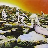 Led Zeppelin - Houses of the Holy Album